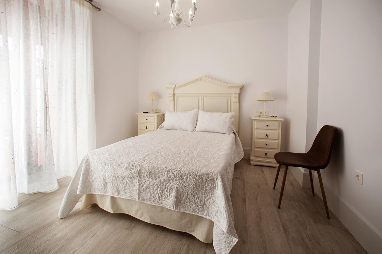 Nuevo Monteftur Hotel Montefrío Kültér fotó