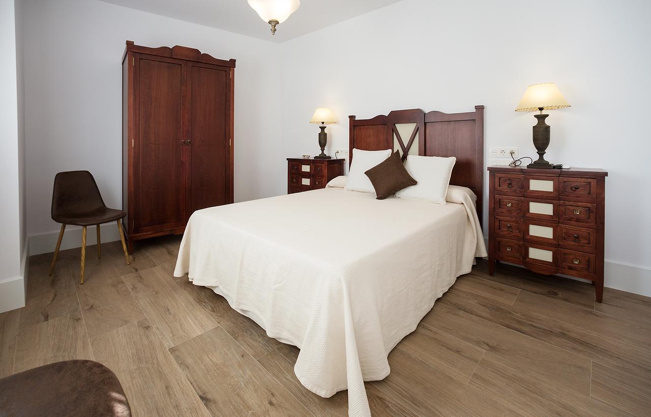 Nuevo Monteftur Hotel Montefrío Kültér fotó